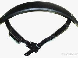 Крыло 82-8403010-А левое в сборе МТЗ. Крыло 82-8403010-А-01 правое в сборе МТЗ