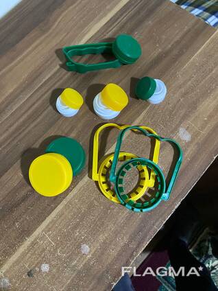 Крышка колпачок для Пэт бутылки