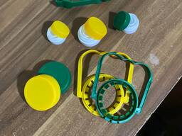 Крышка колпачок для Пэт бутылки