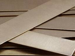 Куниаль: пруток; лист; круг, Марка: МНА13-3, Разм.1: 1-430 мм, Разм.2: 0,4-1,2 мм