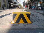 “Şlaqbaum sistemləri” - photo 3