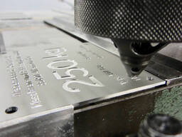 Lazer oyma; freze və oyma maşını; 3D