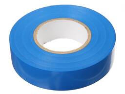 Elektrik izolyasiya lenti Eni: 3-60 mm, s= 0,1-0,2 mm, Marka: PVC; HB; LE 10-4; LE 12-10…