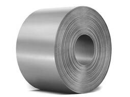 Лента нержавеющая, Марка: 12Х18Н10Т; 12Х18Н9, Толщ. : 0,05-4 мм, Шир: 10-1250 мм