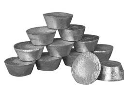 Лигатура Марка: AlMn10; АБ-1…, Наимен. сплава: алюминий-марганец; молибден-ванадиевая…