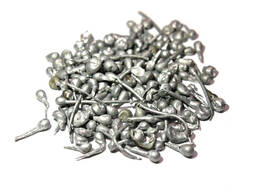 Ligature Marka: ХА-0; AlBa; AlMn20. .. , Ərinti: alüminium-barium. ..