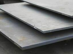 Лист чугунный 20 мм, Раскрой: 0.67х0.8; 0.74х0.98; 0.81х1.81 м, Марка: Л5; АЧС-3 в Баку