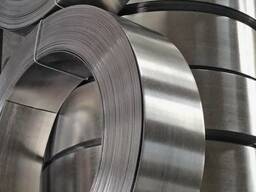 Пермаллой порошок; фольга; лента; круг