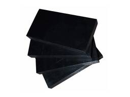 Лист полиэтиленовый s= 0,06-100 мм, Раскрой: 1.5х1.5; 1.5х100; 1.5х3…, Марка: ПЭ 63; INKUL