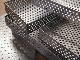 Перфорация