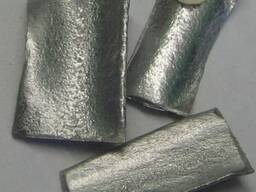 Лом силумина, Марка: АК12пч; АК12; АК12оч, Размер: 10-1200 мм в Баку