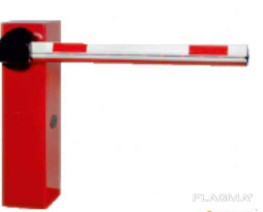 Makim T-60 şlaqbaum sistemi