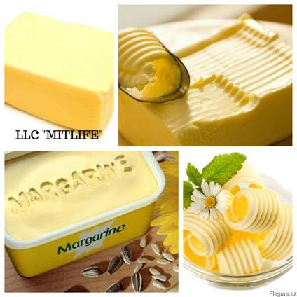 Маргарин