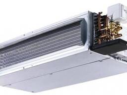 Марка вентиляторов: MFP-102KM-Q1MM1, MFP-136KM-Q1MM1, MFP-170KM-Q1MM1…, Тип: кассетный, ка