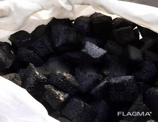 Масса электродная (Содерберга), брикетированная Марка С