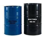 Мастика битумно-масляная морозостойкая МБ-50 - photo 2
