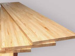 Mebel lövhəsi Qalınlığı: 15-40 mm, Kəsmə: 0,6x3, 0,2x1, 0,2x1,2. .. m, Sinif: B, A. ..