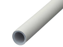 Metal-plastik boru. Çap: 12-110 mm, Qalınlıq: 2-10 mm, Marka: Valtec…