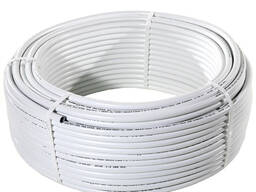 Metal-plastik boru Ölçüsü: 16x2 mm; 20x2,25 mm; 32x2,5 mm