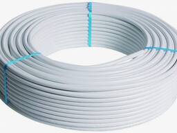 Металлопластиковая труба 16, Стенка: 2-10 мм, Марка: Henco; PEX-AL-PEX; Valtec в Баку