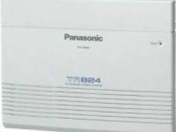 Mini ATS "Panasonic KX-TES824"