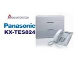 Mini ATS "Panasonic KX-TES824" - photo 1