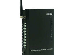 Mini PABX Mini ATS sistemi