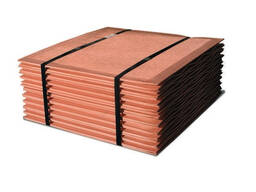 Mis anodlar Marka: M1; AİF; M0b…, Qalınlıq: 2-60 mm, Eni: 40-1000 mm, Uzunluq: 0,04-2 m