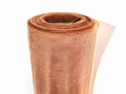 Mis mesh Diametri: 0,1-0,7 mm, Hüceyrə ölçüsü: 0,56x0,56; 0,4x0,4…, Açılış: 0,2x0,3…