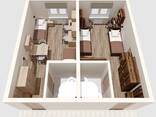 Модульная мебель, кухня, ванная, прихожая, спальня, школьная и дошкольная - photo 13