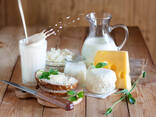 Молочные продукты, молоко сухое обезжиренное, СЦМ, СОМ, - фото 3