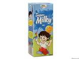 Молоко " Azərsüd Super Milky " 200 мл - фото 3