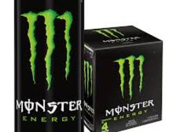 Monster Energy Drink