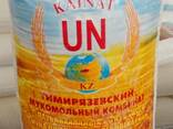 Мука 1-го сорта пшеничная - фото 2