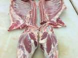 Мясо говядина баранина птица экспорт - фото 1