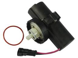 Насос подкачки топлива New Holland 87802238