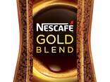 Nescafe - Кофе Нескафе Classic, Gold, Original - фото 2
