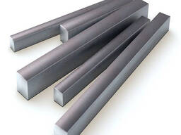 Nichrome kvadrat Marka: H27Yu5T; X20H80; Х15Н60