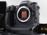 Nikon Z9 güzgüsüz kamera - фото 1