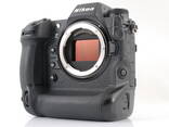 Nikon Z9 güzgüsüz kamera - фото 2