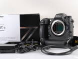 Nikon Z9 güzgüsüz kamera - фото 3