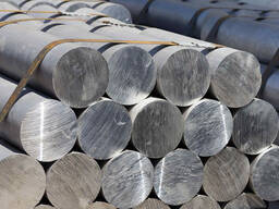 Nikrom dairəsi Marka: Х20Н80; Х15Н60; Х20Н80-Н, Çap: 4-60 mm, Uzunluq: 0,5-6 m, Ölçü: m/d