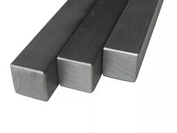 Nikrom kvadrat Yan: 60-80 mm, Marka: Х20Н80; Х15Н60