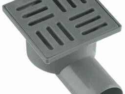 Nərdivan plastik Ölçüsü: 150х150; 100x100; 15x15. .. mm