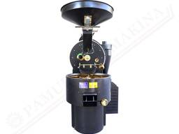 Оборудование для обжарки кофейных зерен, семечек, орехов