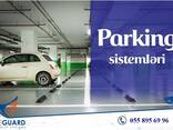 Odenisli parkinq sisteminin qurasdirilmasi 055 895 69 96 - фото 2