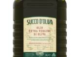 Оливковое масло высшего качества Extra Vergine "AgriToscana" - фото 8