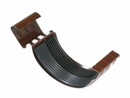 Oluk birləşdiricisi Eni: 90-185 mm, Hündürlük: 80-150 mm, Material: mis…