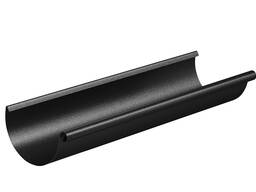 Oluk Eni: 50-220 mm, Hündürlük: 10-160 mm, Uzunluq: 1-6 m, Forma: dəyirmi…, Növ: Xarici…
