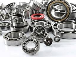 Ön rulman; qaz dinamikası; hidrodinamik, D_xarici: 23-55 mm, D_daxili: 8-35 mm, Eni: 11-32